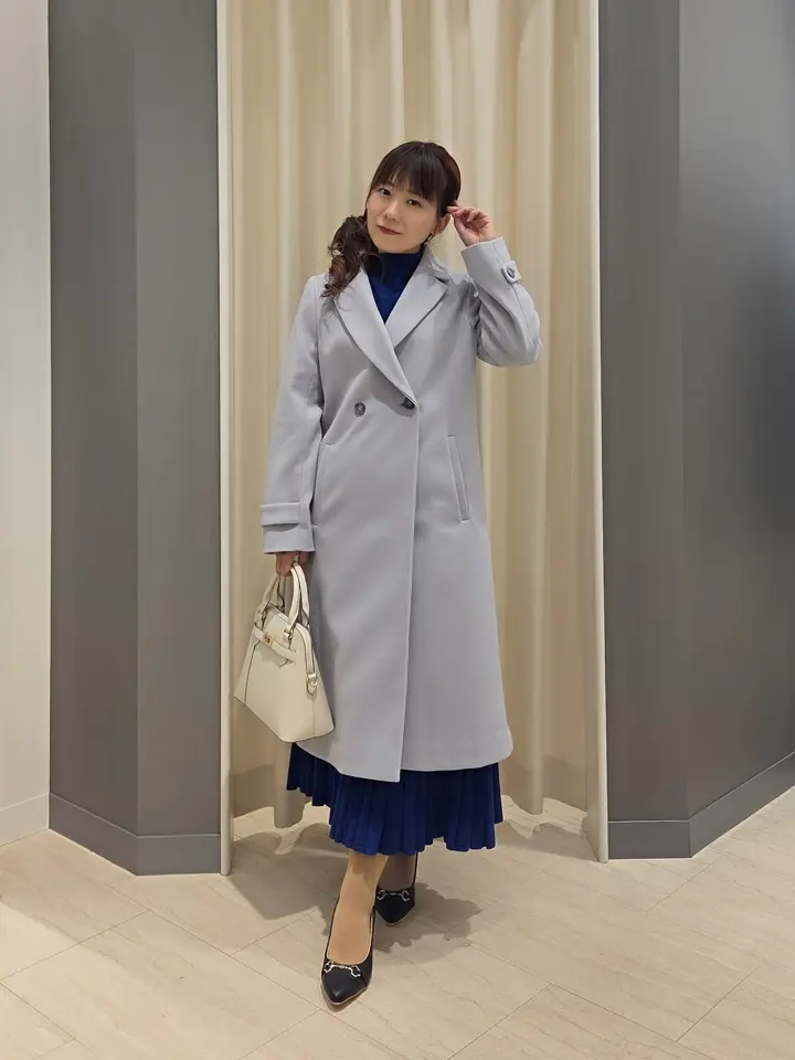 ONWARD CROSSET SELECT 丸川 コーディネート画像