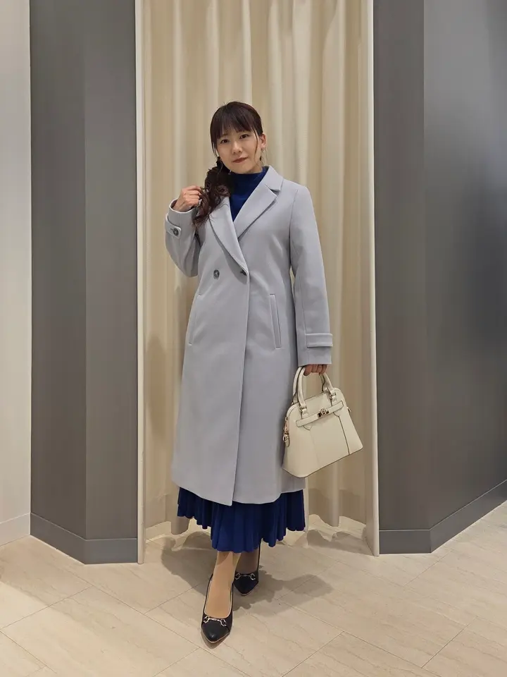 ONWARD CROSSET SELECT 丸川 コーディネート画像