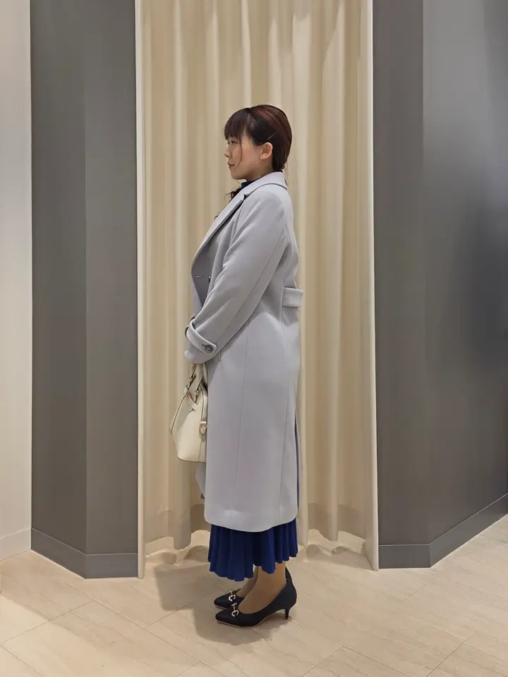 ONWARD CROSSET SELECT 丸川 コーディネート画像