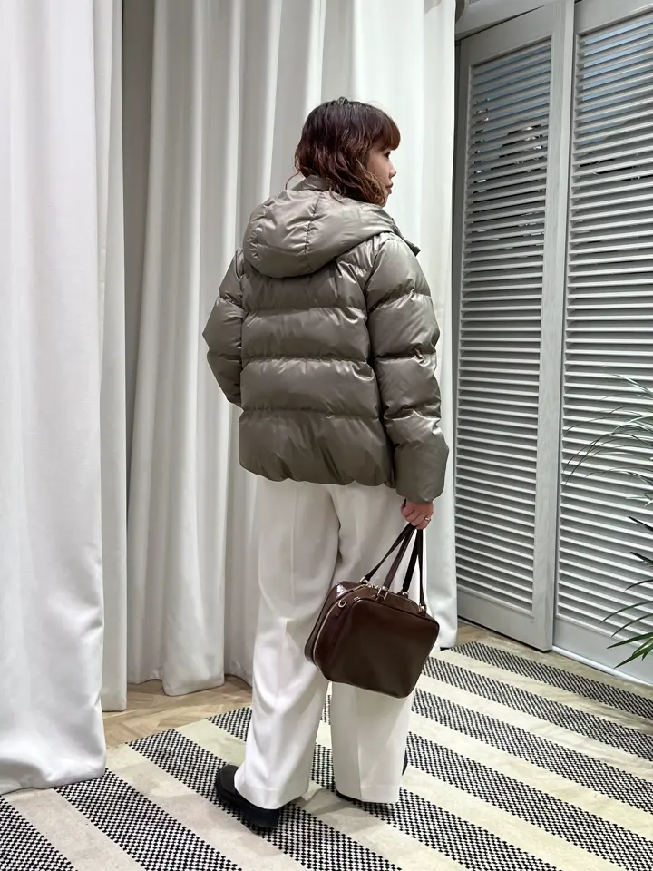 ONWARD CROSSET SELECT 伊藤 コーディネート画像