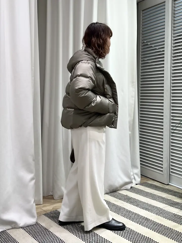 ONWARD CROSSET SELECT 伊藤 コーディネート画像