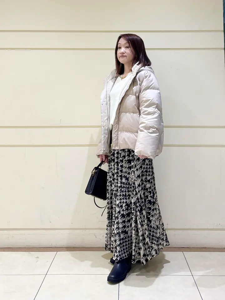 ONWARD CROSSET SELECT 加藤 コーディネート画像