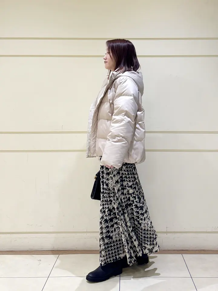 ONWARD CROSSET SELECT 加藤 コーディネート画像