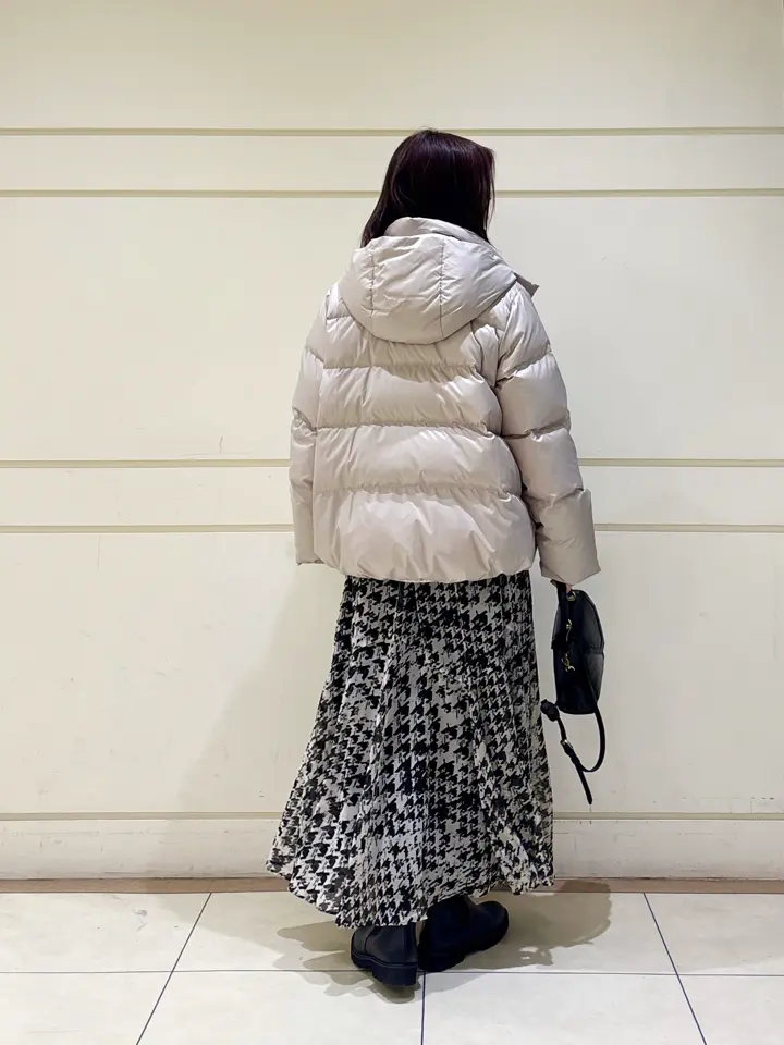 ONWARD CROSSET SELECT 加藤 コーディネート画像