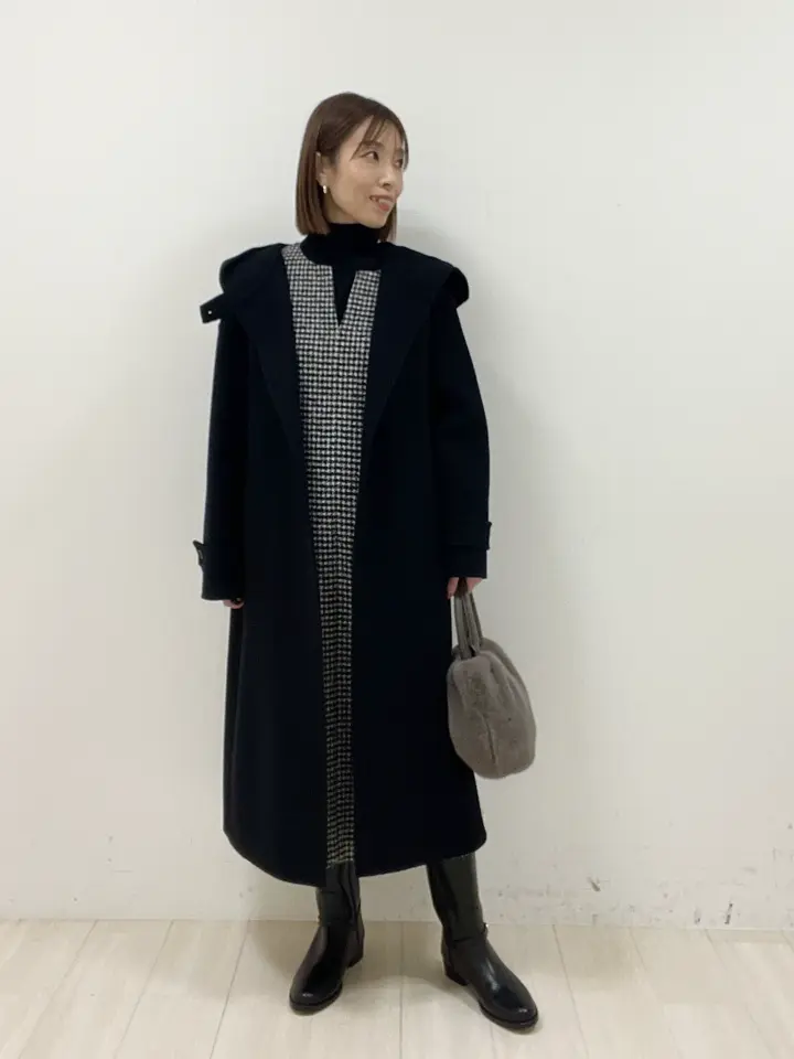 ONWARD CROSSET SELECT 三船 コーディネート画像