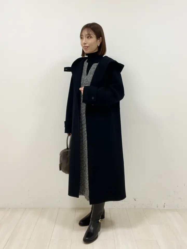 ONWARD CROSSET SELECT 三船 コーディネート画像