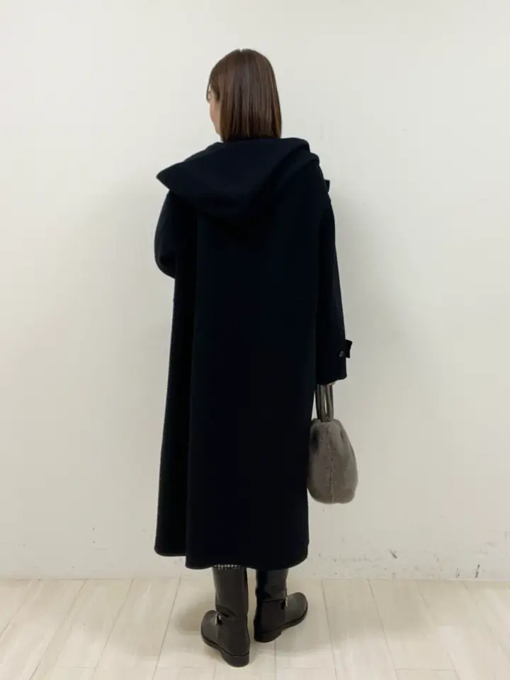 ONWARD CROSSET SELECT 三船 コーディネート画像