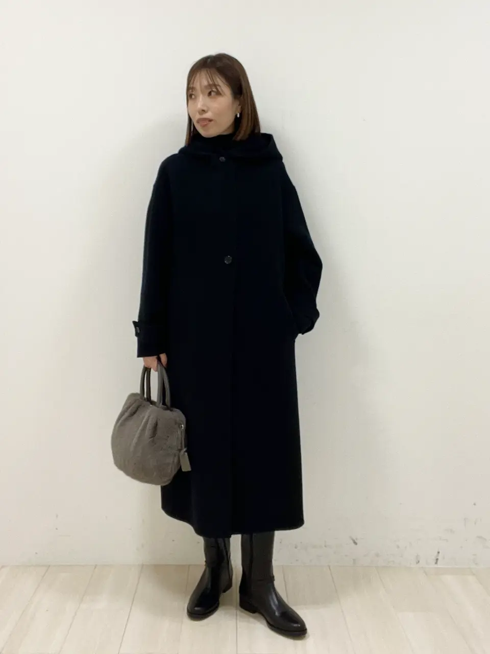 ONWARD CROSSET SELECT 三船 コーディネート画像