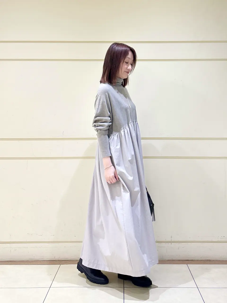 ONWARD CROSSET SELECT 加藤 コーディネート画像