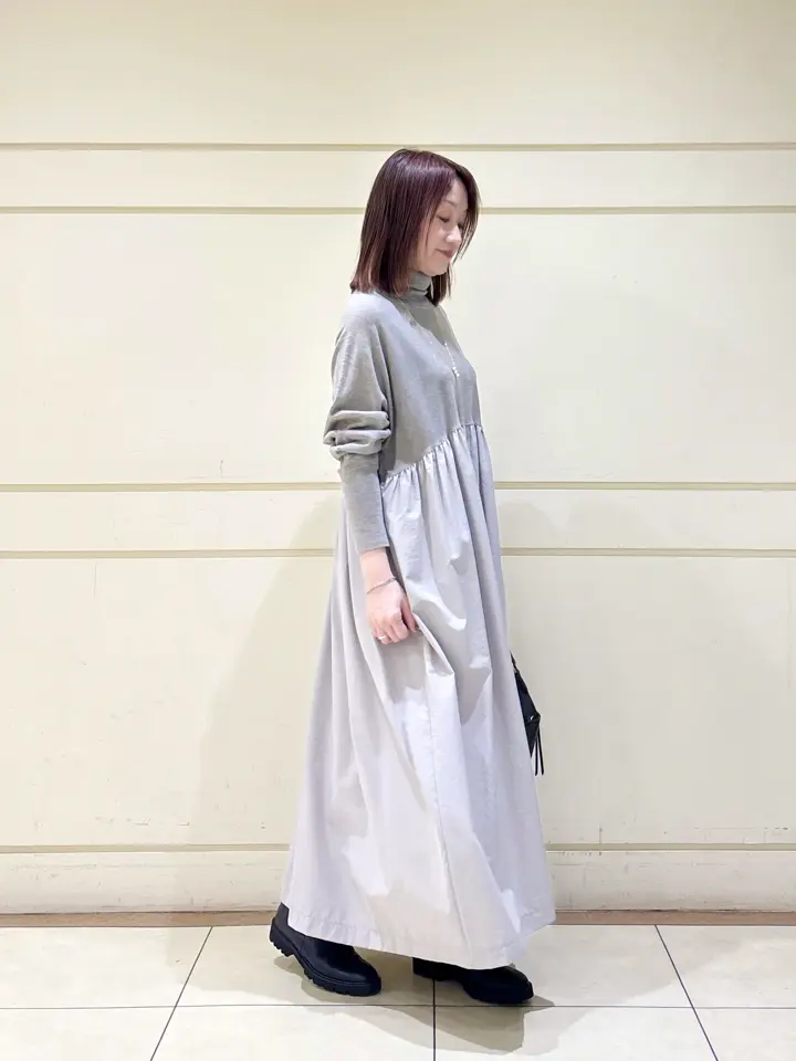 ONWARD CROSSET SELECT 加藤 コーディネート画像