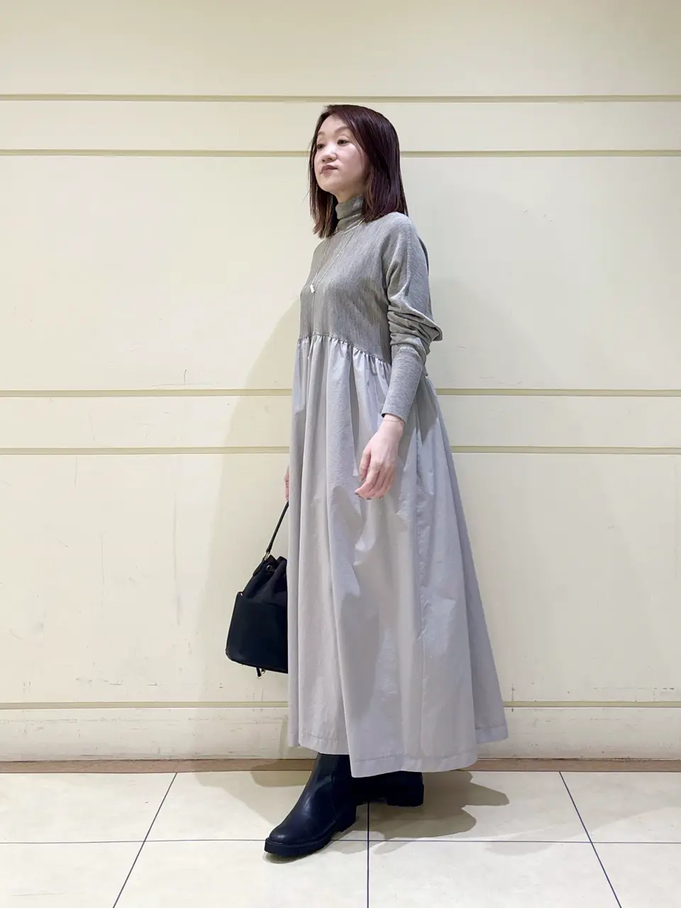 ONWARD CROSSET SELECT 加藤 コーディネート画像