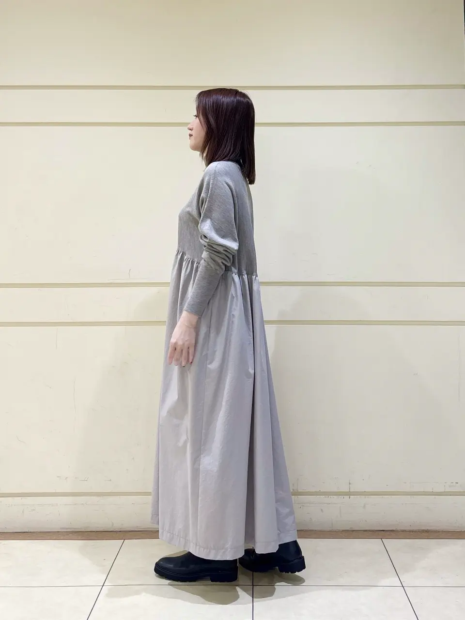 ONWARD CROSSET SELECT 加藤 コーディネート画像