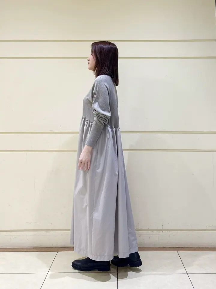 ONWARD CROSSET SELECT 加藤 コーディネート画像