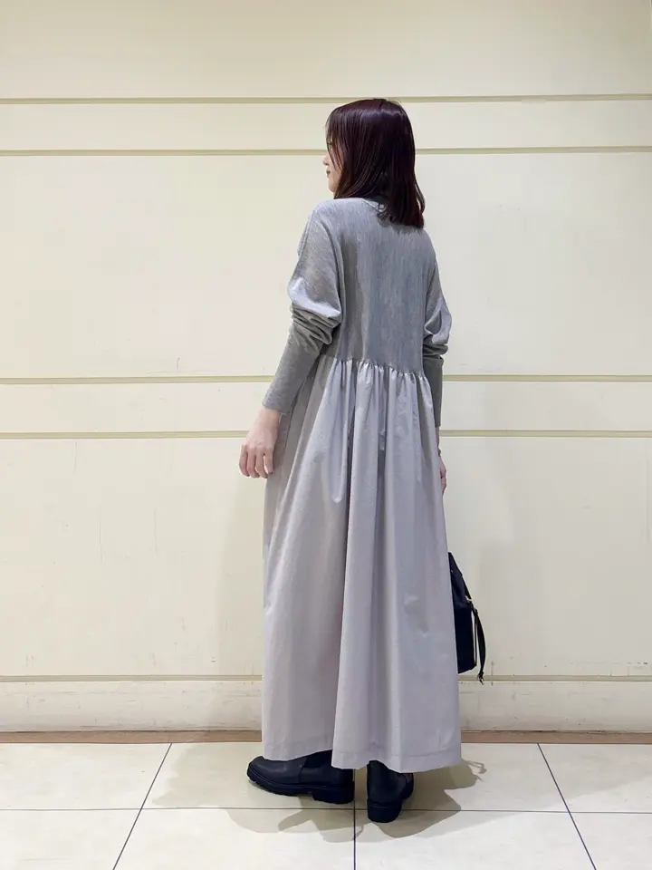 ONWARD CROSSET SELECT 加藤 コーディネート画像