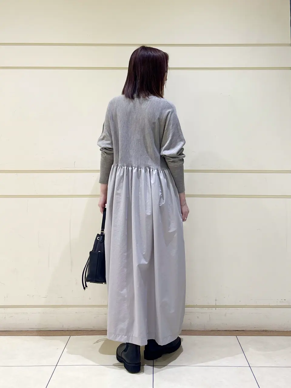 ONWARD CROSSET SELECT 加藤 コーディネート画像