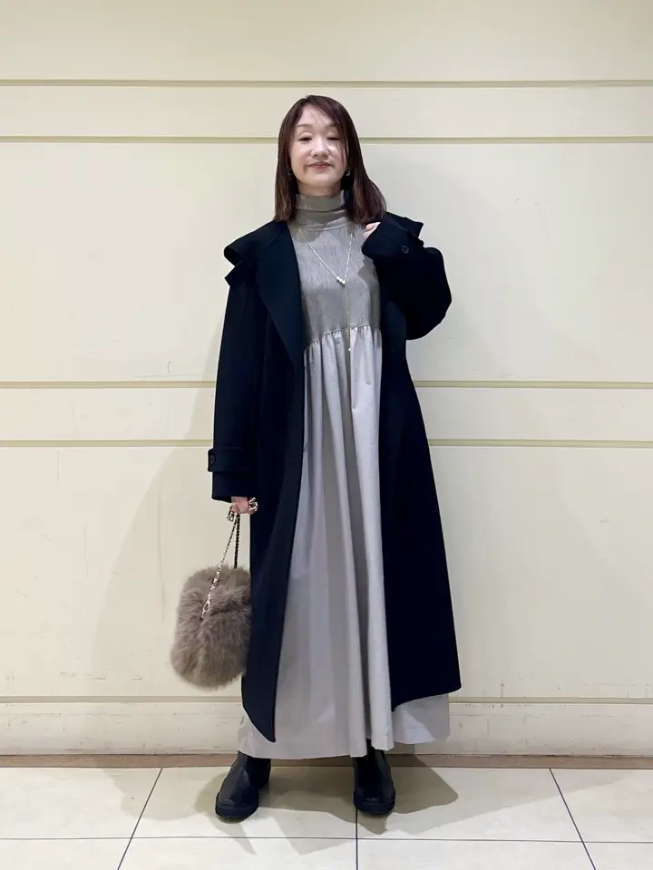 ONWARD CROSSET SELECT 加藤 コーディネート画像