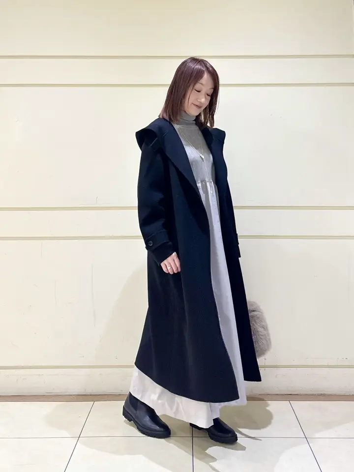 ONWARD CROSSET SELECT 加藤 コーディネート画像