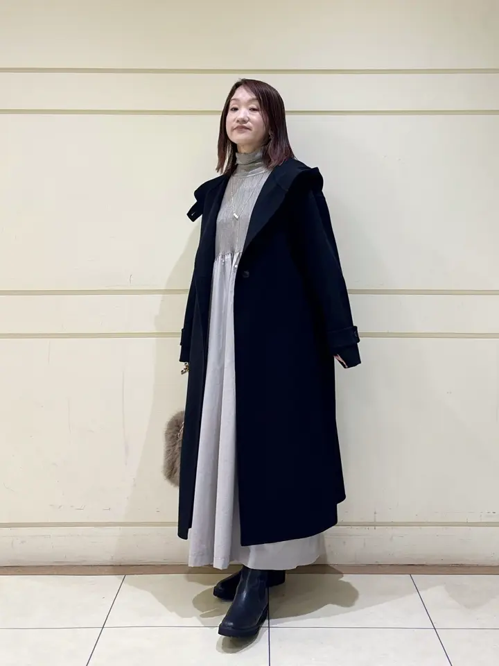 ONWARD CROSSET SELECT 加藤 コーディネート画像