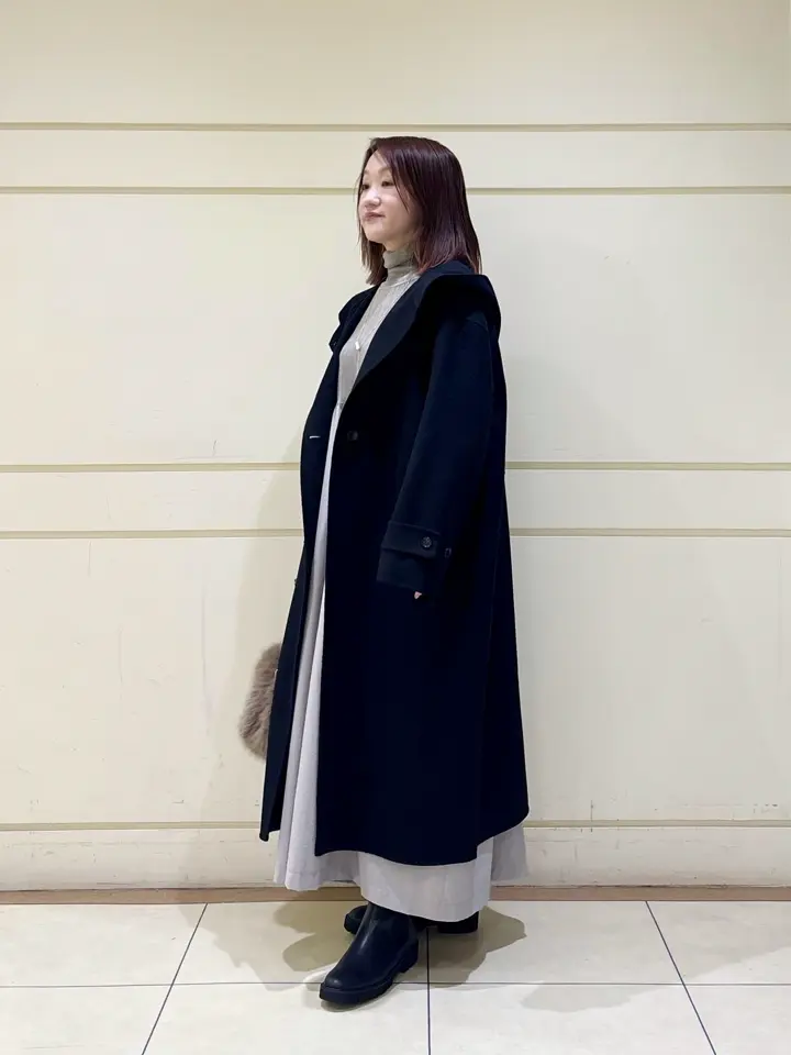 ONWARD CROSSET SELECT 加藤 コーディネート画像