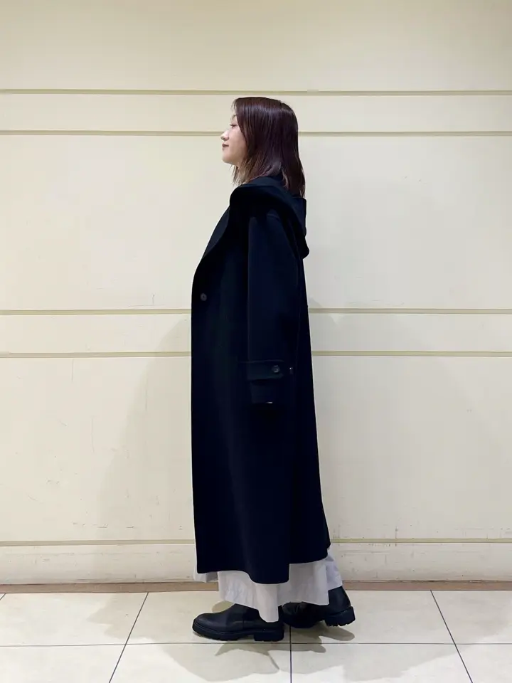 ONWARD CROSSET SELECT 加藤 コーディネート画像