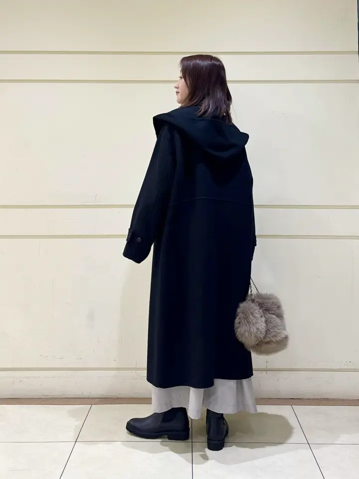 ONWARD CROSSET SELECT 加藤 コーディネート画像