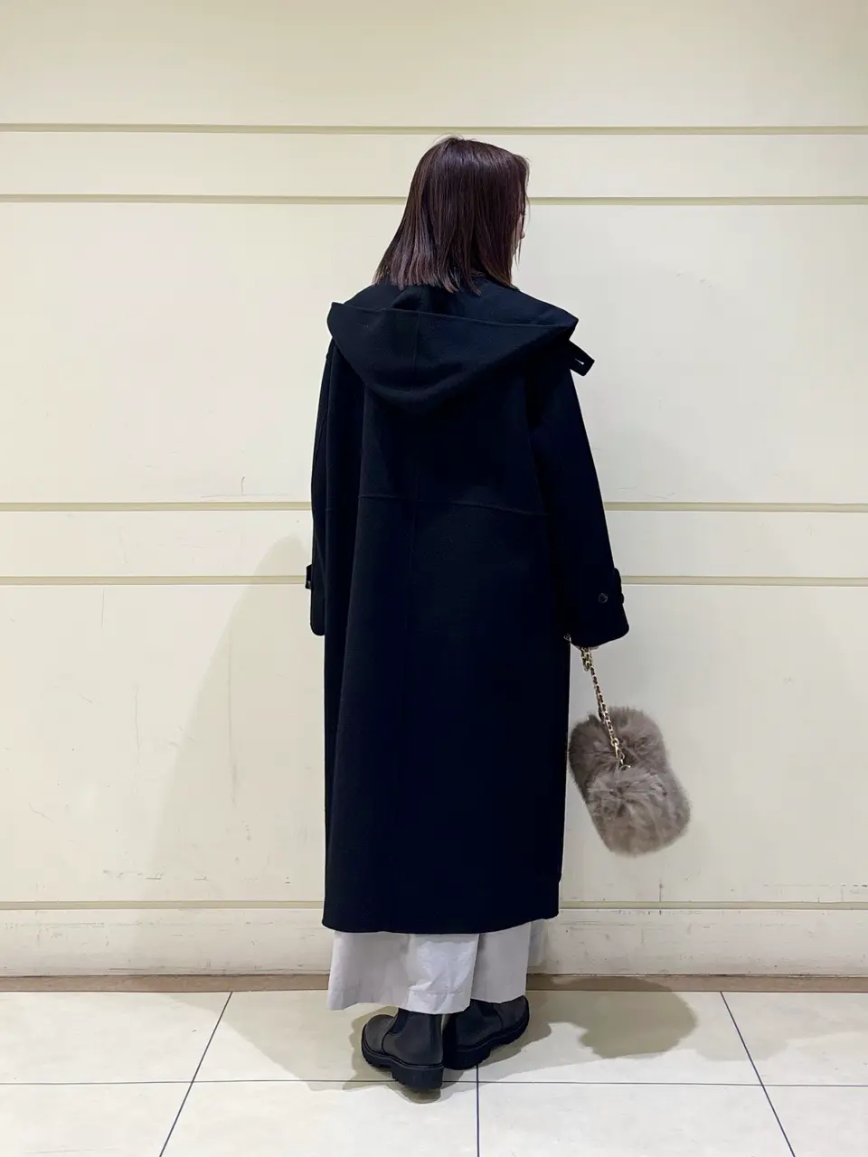 ONWARD CROSSET SELECT 加藤 コーディネート画像