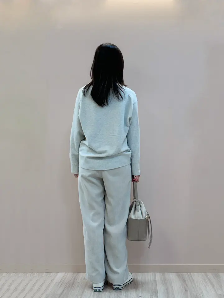 ONWARD CROSSET SELECT rie コーディネート画像