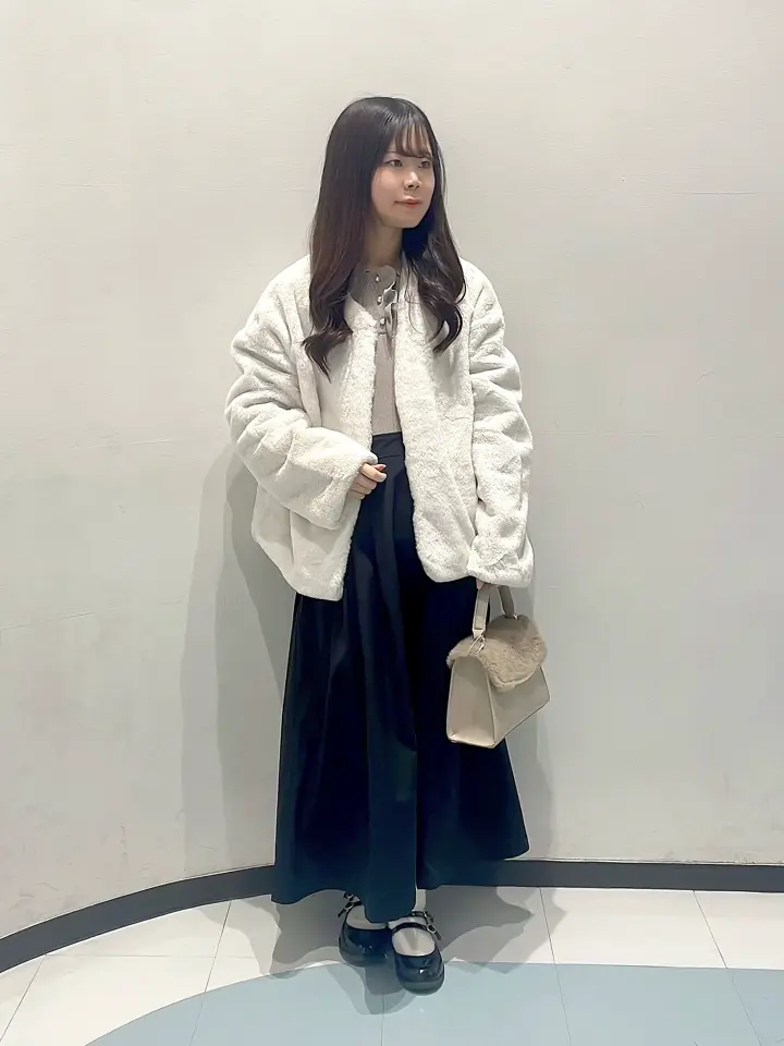 ONWARD CROSSET SELECT 安田 コーディネート画像