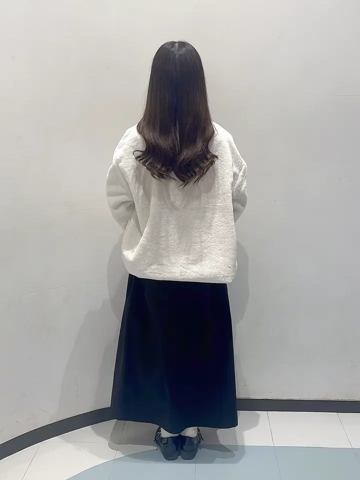 ONWARD CROSSET SELECT 安田 コーディネート画像