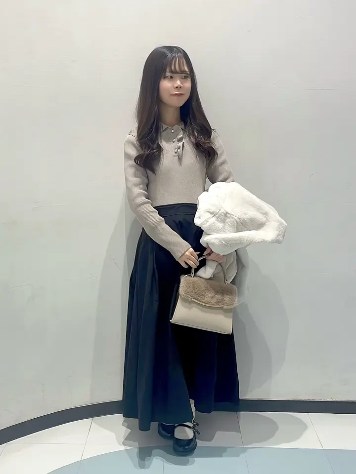 ONWARD CROSSET SELECT 安田 コーディネート画像