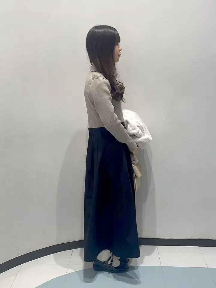 ONWARD CROSSET SELECT 安田 コーディネート画像