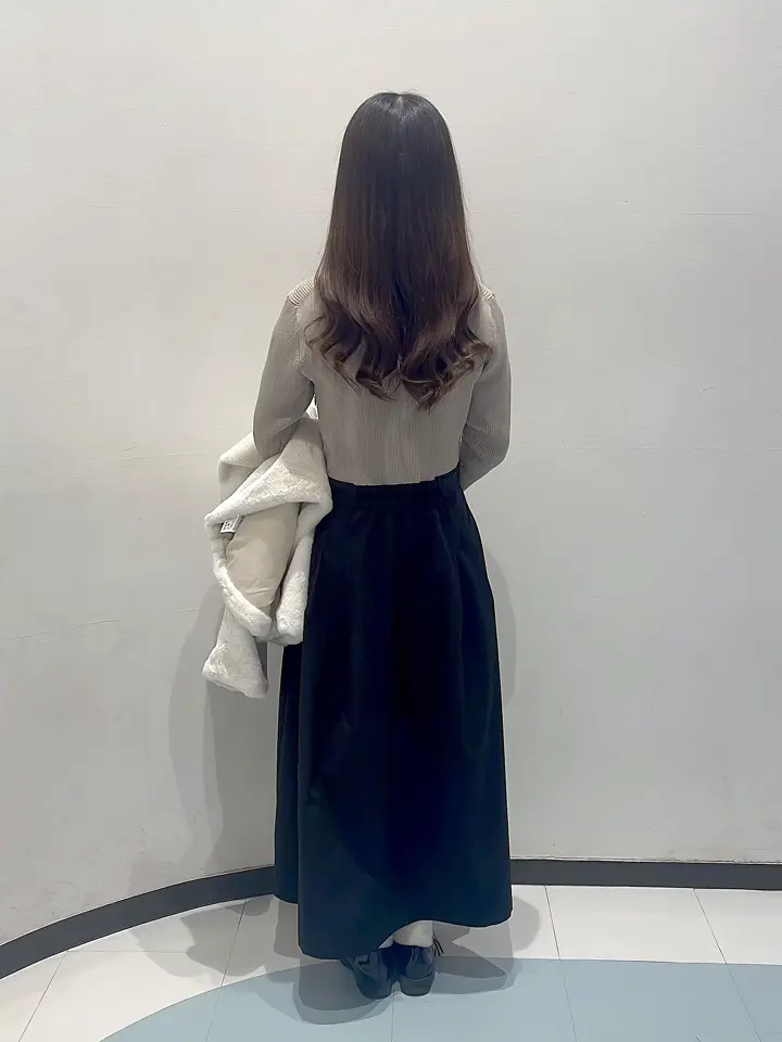 ONWARD CROSSET SELECT 安田 コーディネート画像