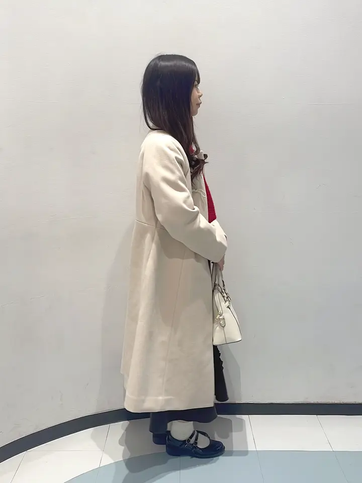 ONWARD CROSSET SELECT 安田 コーディネート画像