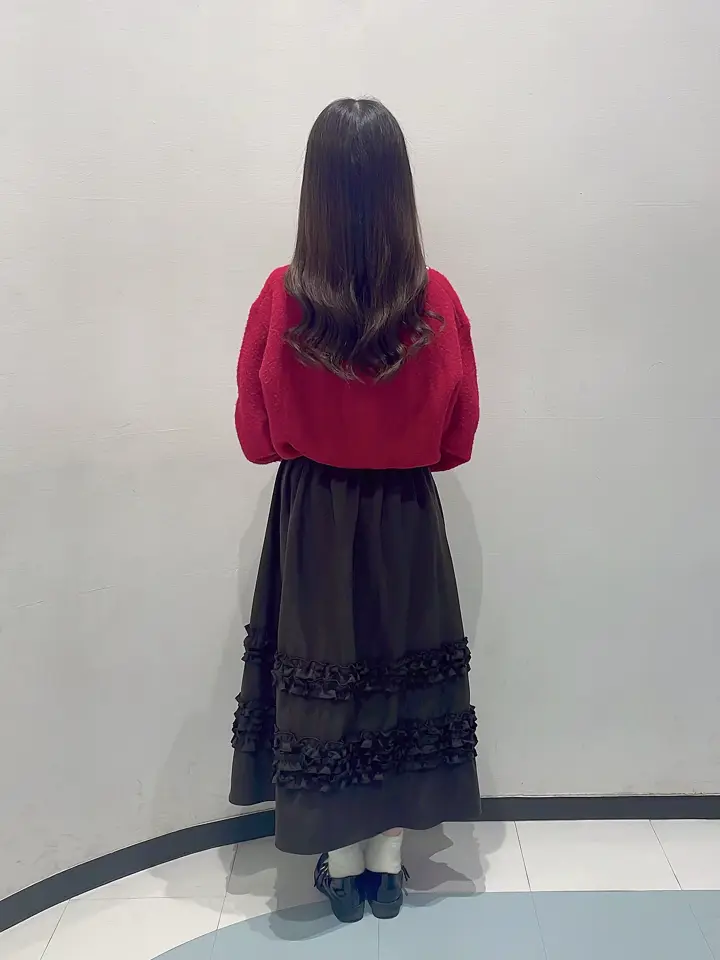 ONWARD CROSSET SELECT 安田 コーディネート画像