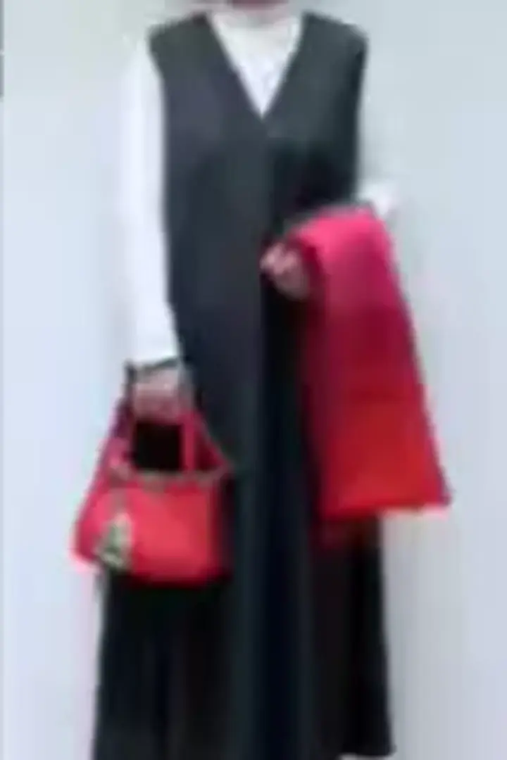 ONWARD CROSSET SELECT 服部 コーディネート画像