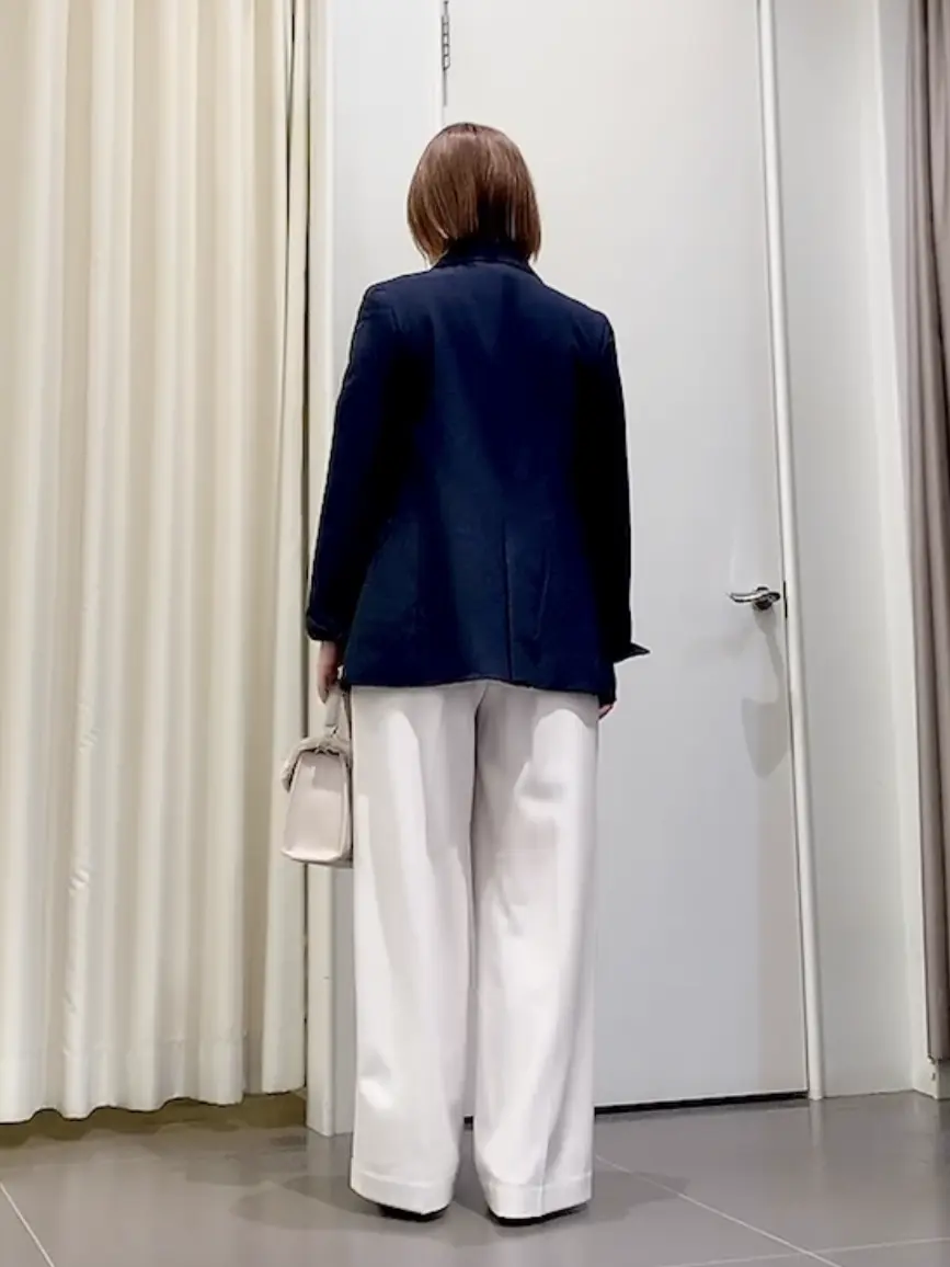 ONWARD CROSSET SELECT numata コーディネート画像