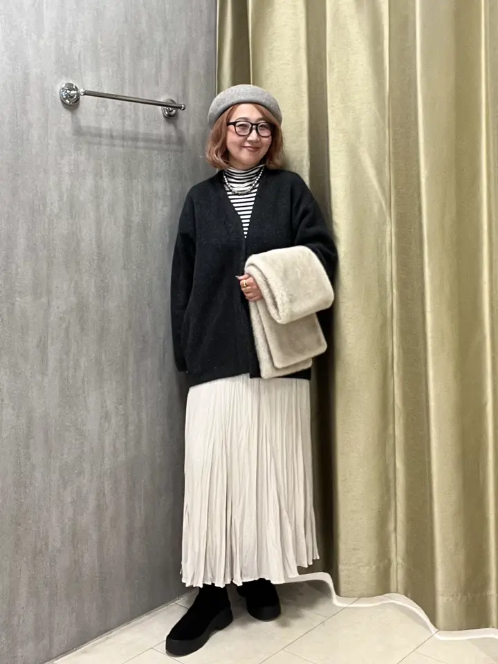 ONWARD CROSSET SELECT 作山 コーディネート画像