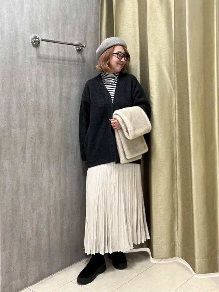 ONWARD CROSSET SELECT 作山 コーディネート画像