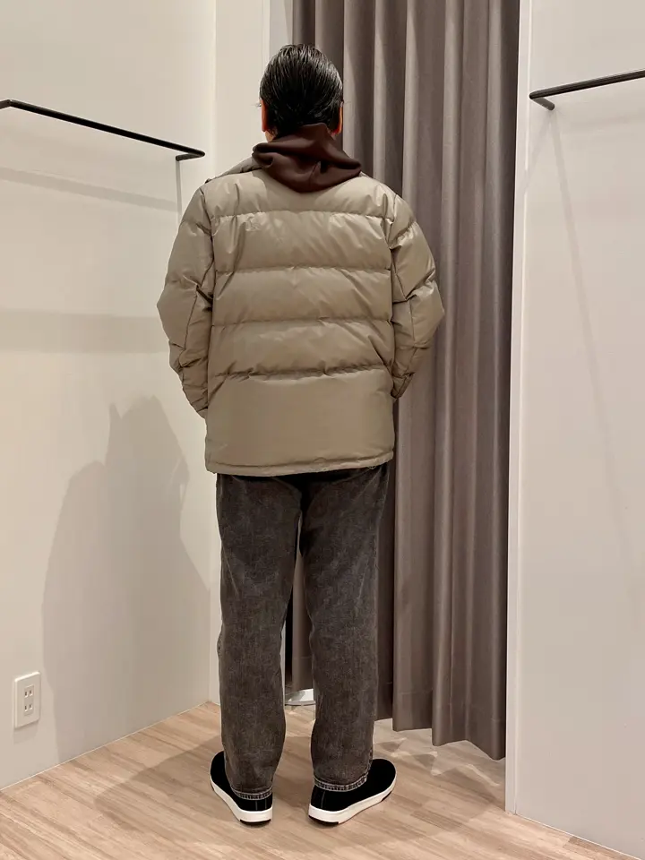 ONWARD CROSSET SELECT 辰見 コーディネート画像