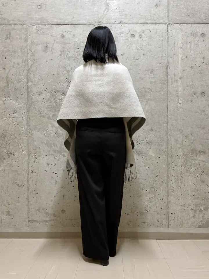 ONWARD CROSSET SELECT 吉田 コーディネート画像