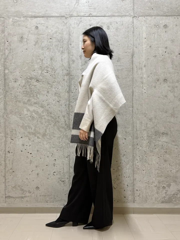 ONWARD CROSSET SELECT 吉田 コーディネート画像