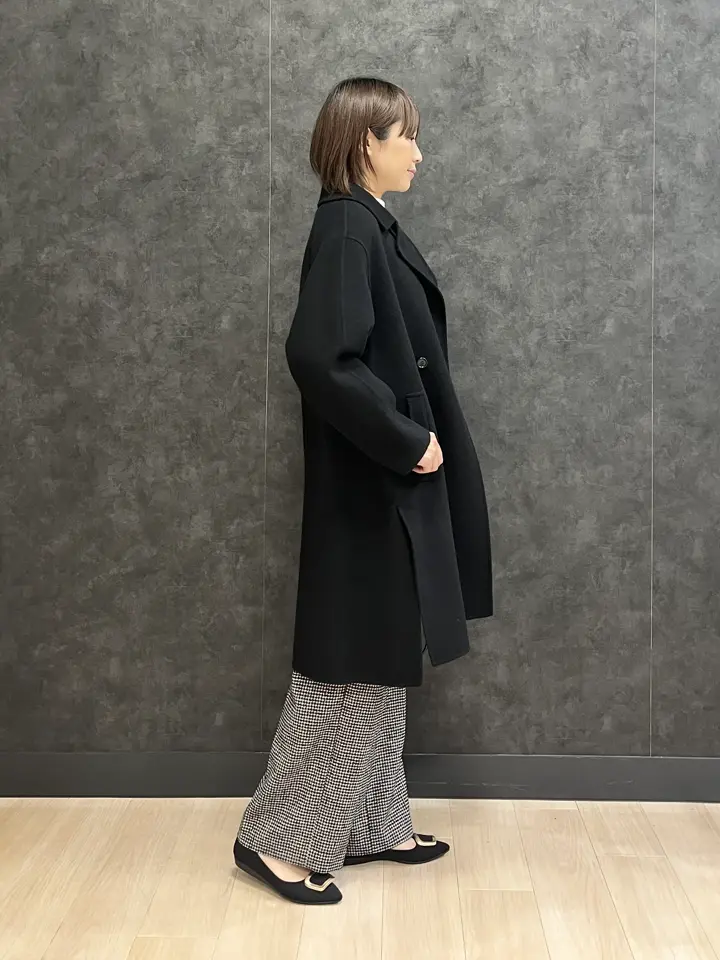 ONWARD CROSSET SELECT 金澤 コーディネート画像