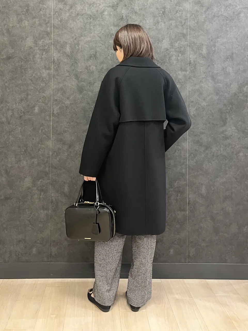 ONWARD CROSSET SELECT 金澤 コーディネート画像