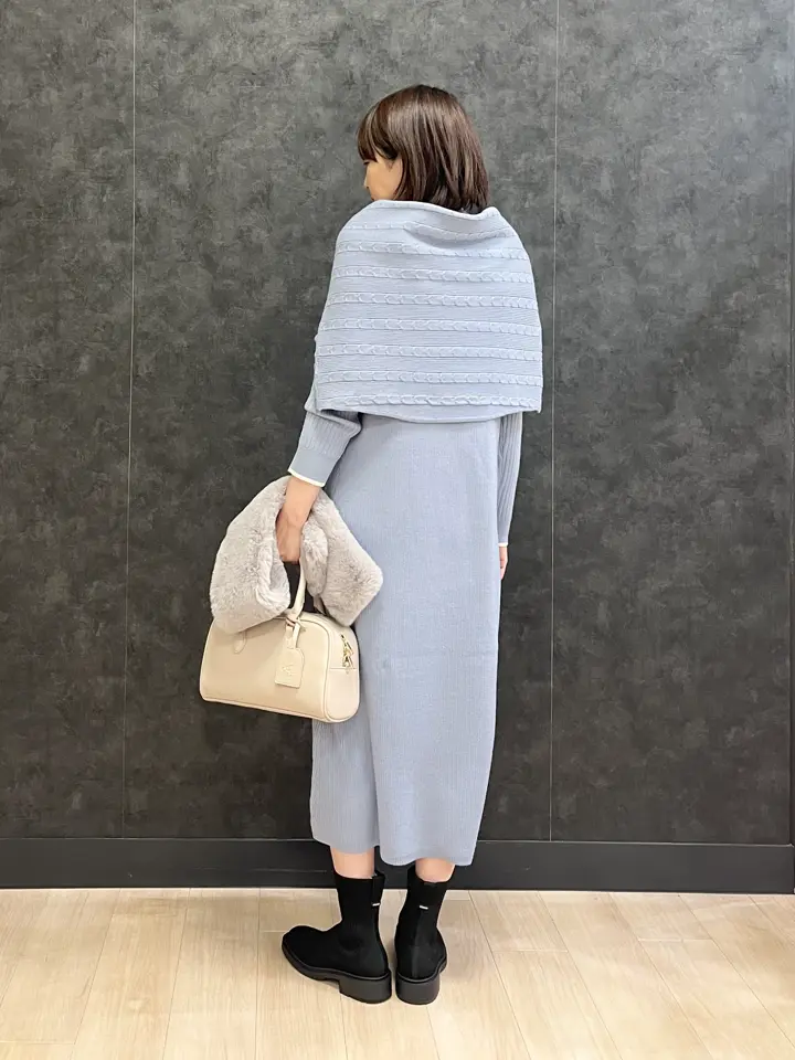 ONWARD CROSSET SELECT 金澤 コーディネート画像