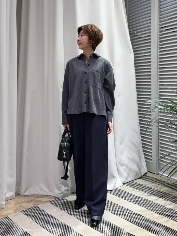 ONWARD CROSSET SELECT M コーディネート画像