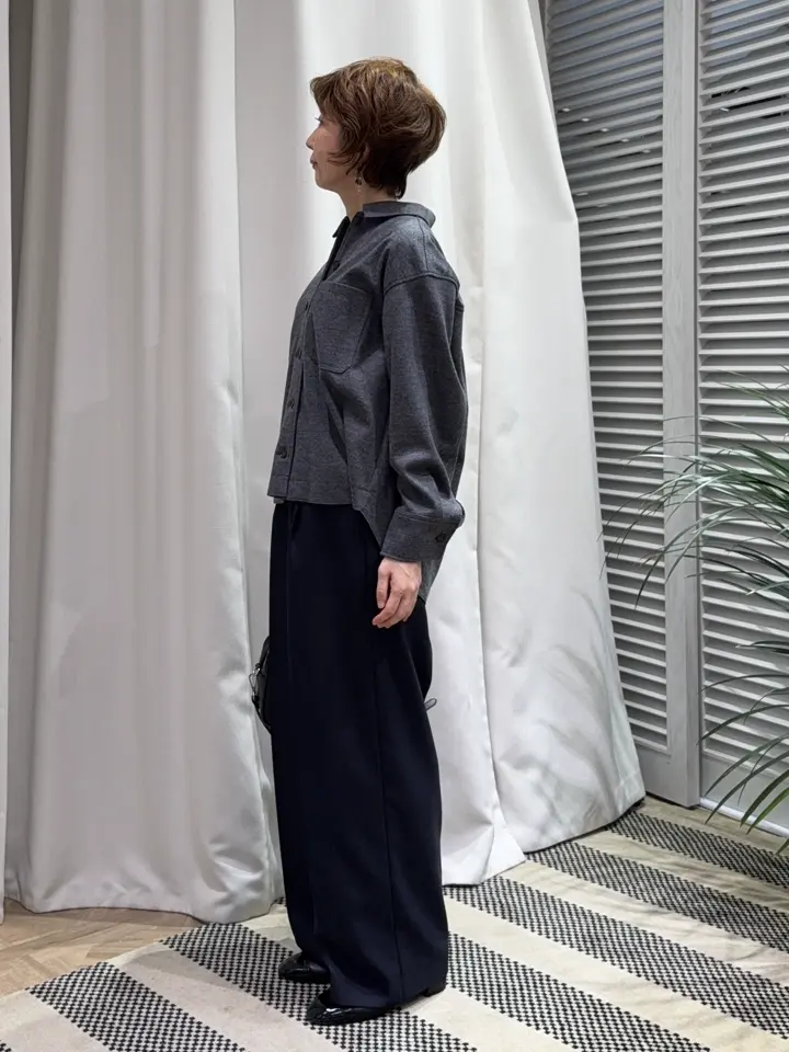 ONWARD CROSSET SELECT M コーディネート画像