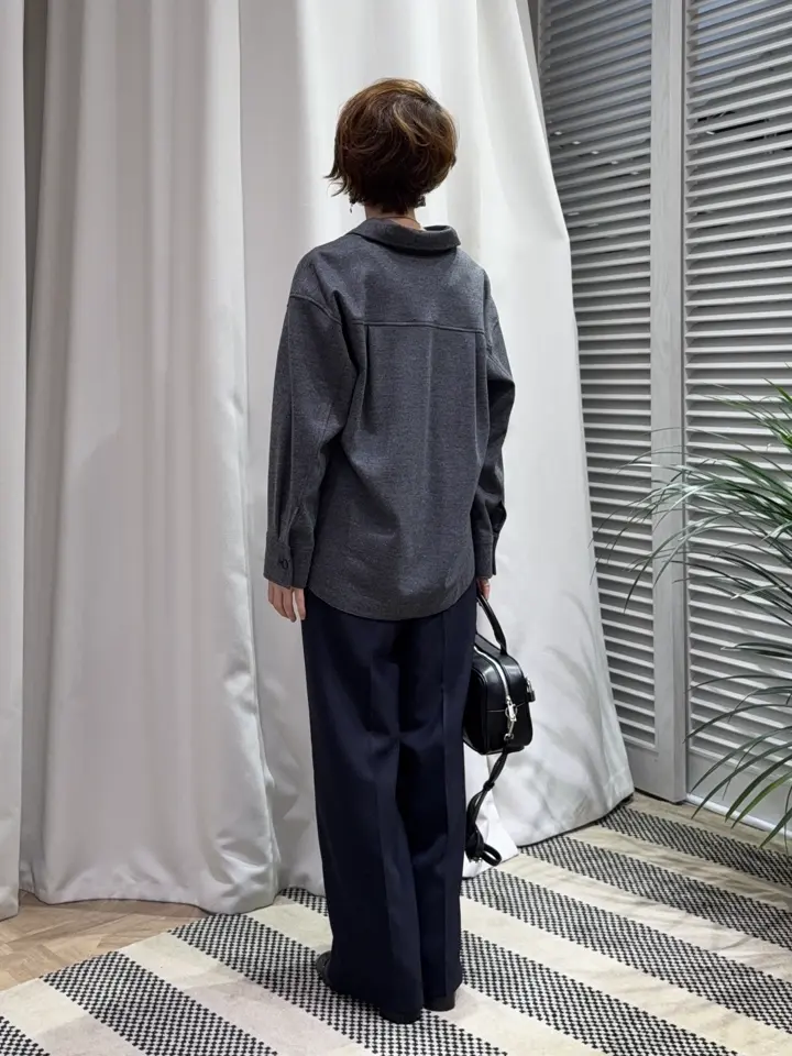 ONWARD CROSSET SELECT M コーディネート画像