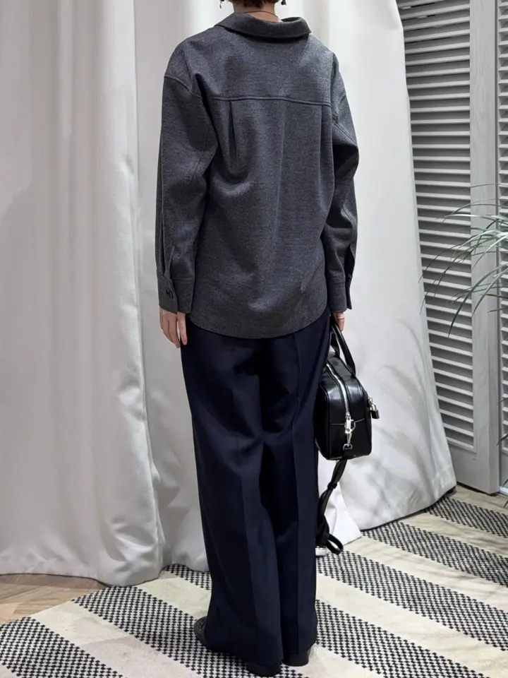 ONWARD CROSSET SELECT M コーディネート画像