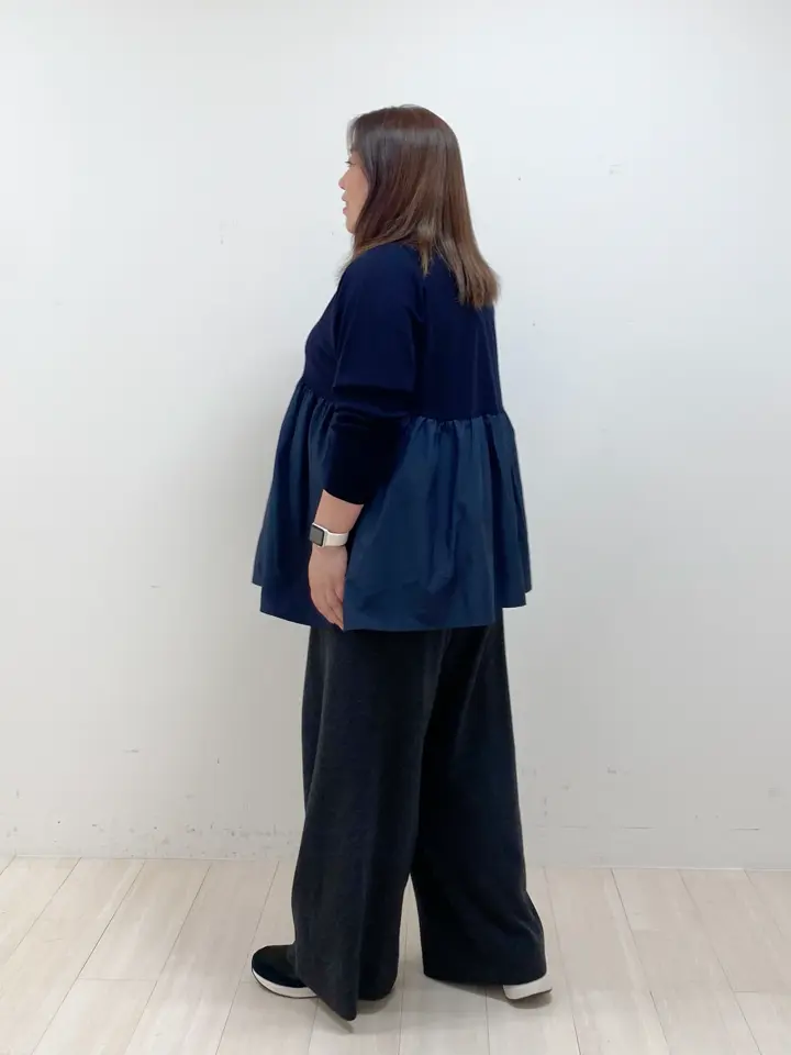 ONWARD CROSSET SELECT 石山 コーディネート画像