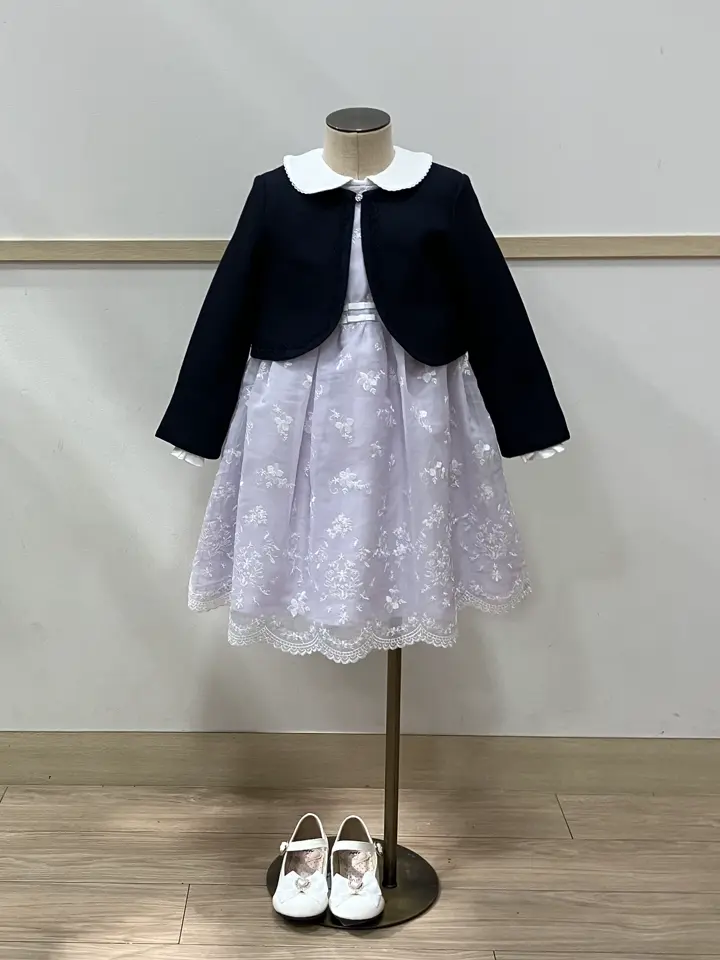 ONWARD CROSSET SELECT 黒澤 コーディネート画像